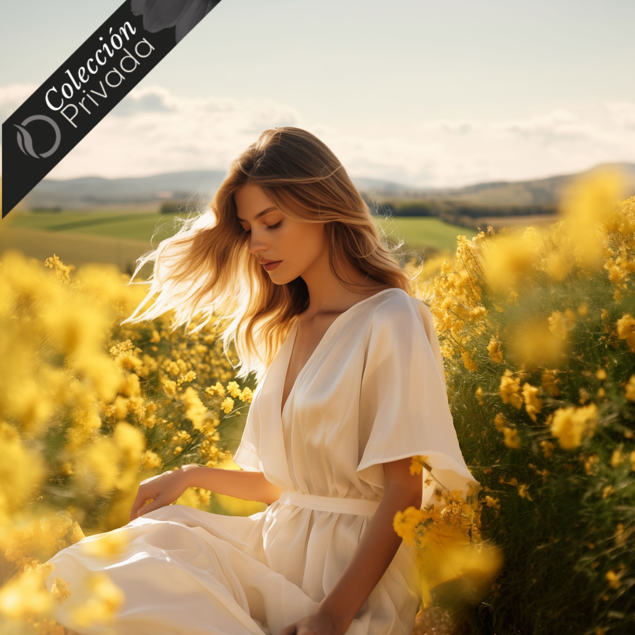 Aroma Blooms (Bergamot, Jasmine)