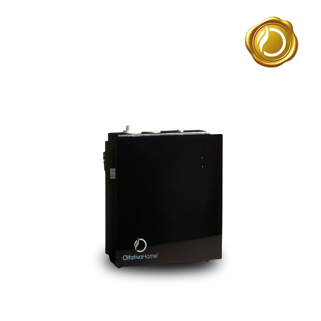 Difusor Montblanc con Suscripción de Aroma + 100 ml GRATIS