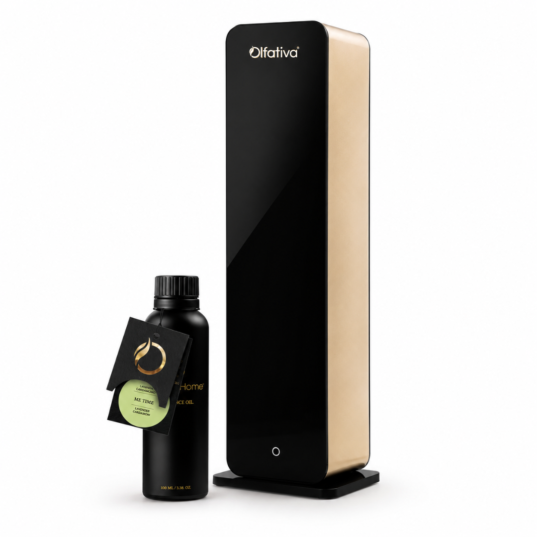 Difusor Empire con Suscripción de Aroma + 200 ml Gratis
