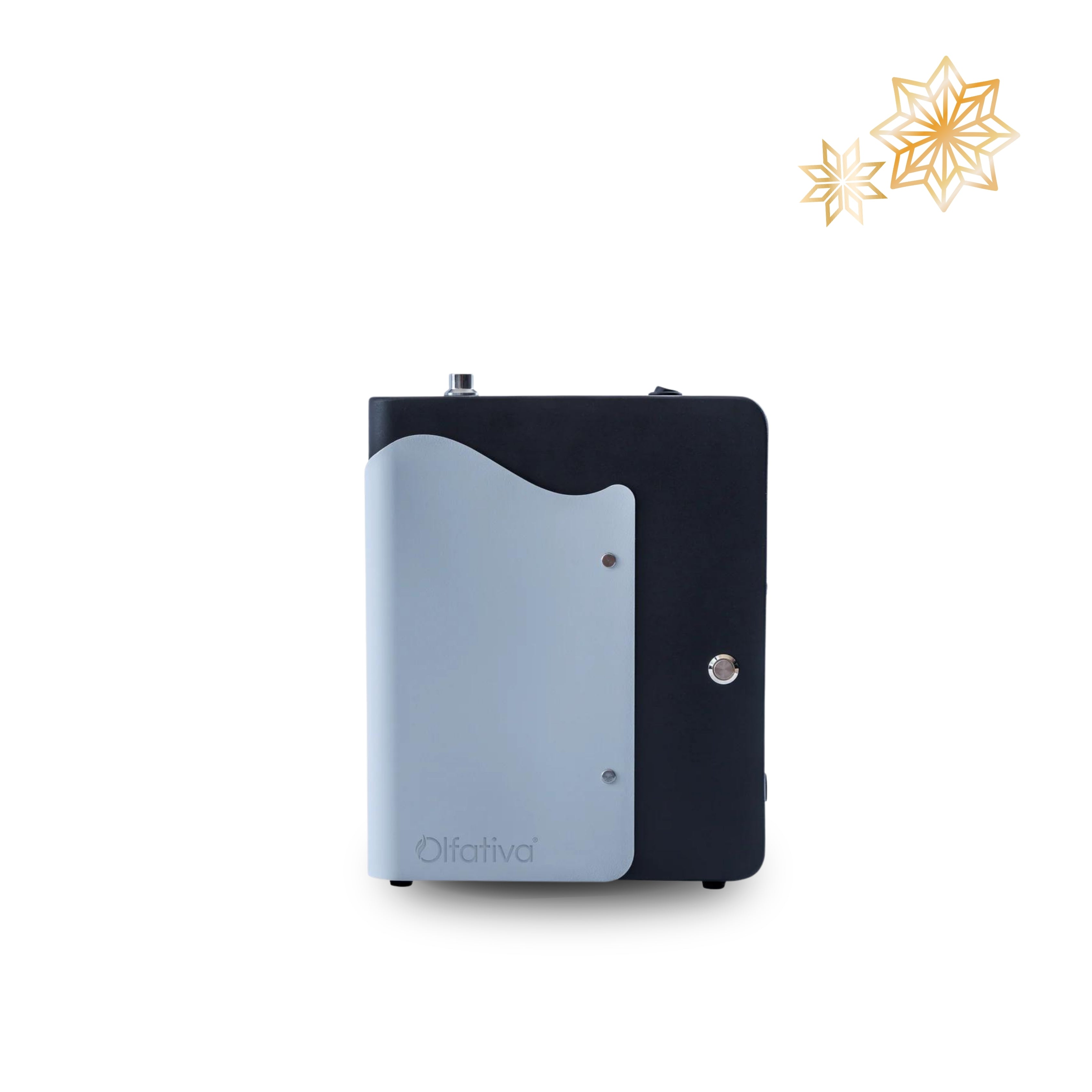 Difusor Moai con Suscripción de Aroma + 100 ml GRATIS