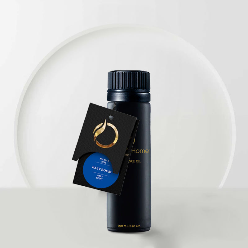 Aroma Baby Boom