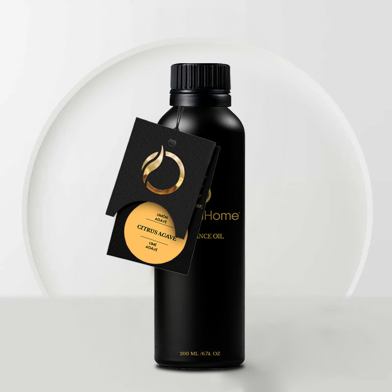 Suscripción Citrus Agave (Limón - Agave)