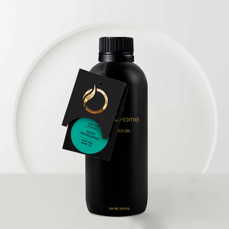 Days of Heaven Subscription (White Tea & Aloe)
