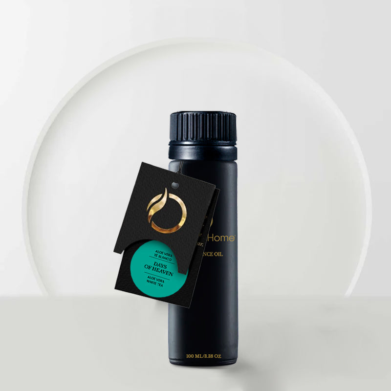 Days of Heaven Subscription (White Tea & Aloe)