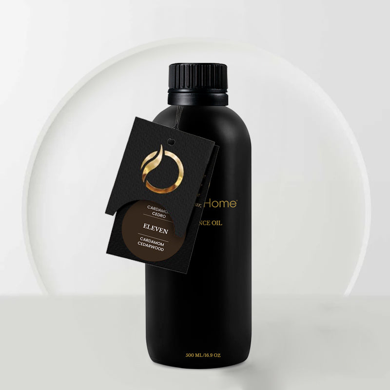 Suscripción Eleven (Cardamomo y Cedro)