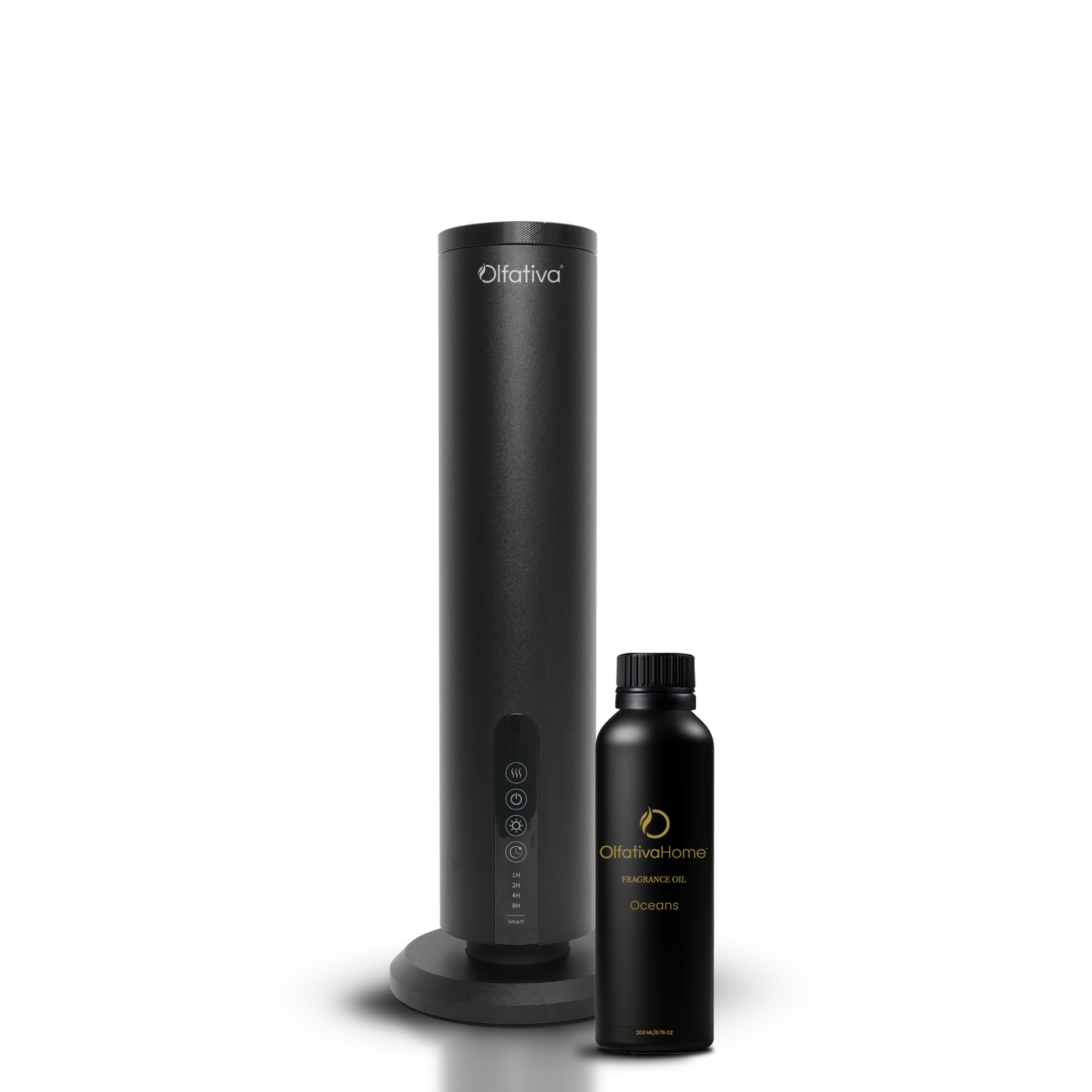Difusor Santorini Pro + Aroma Oceans