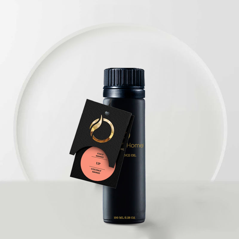 Up! subscription (Coconut and mango)