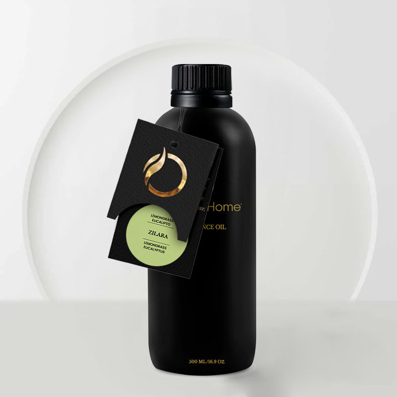 Zilara Subscription (Lemongrass and eucalyptus)