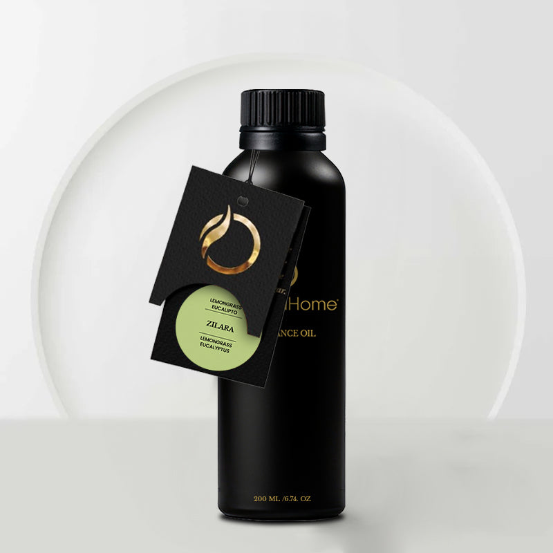Zilara Subscription (Lemongrass and eucalyptus)