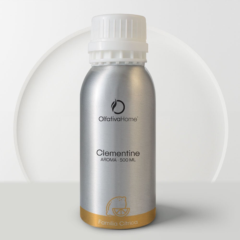 Aroma Clementine - Olfativa Home