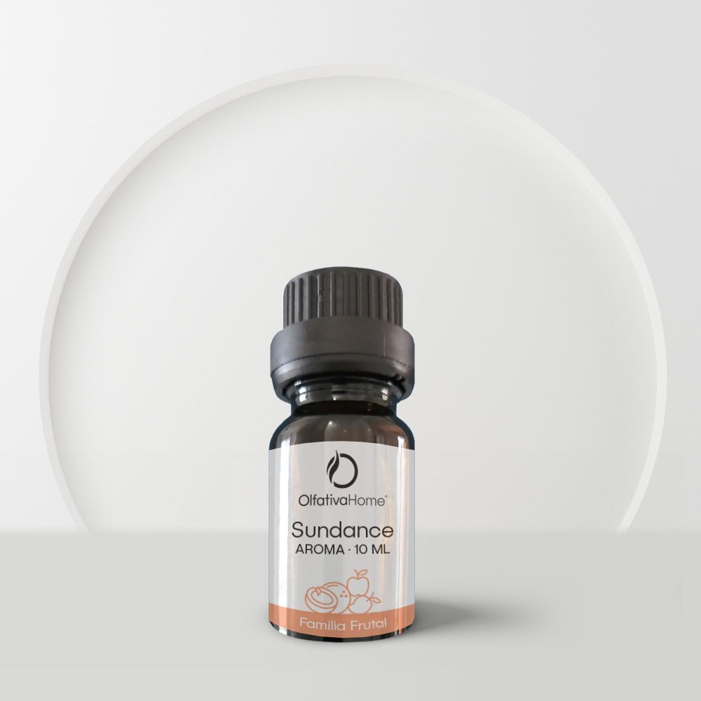 Aroma para auto Sundance (Mango y Flor de loto) - Olfativa Home Aroma