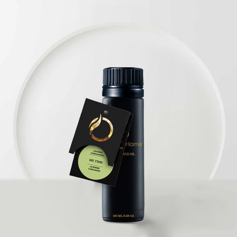 Aroma Me Time Subscription (Serenity · Vitality)