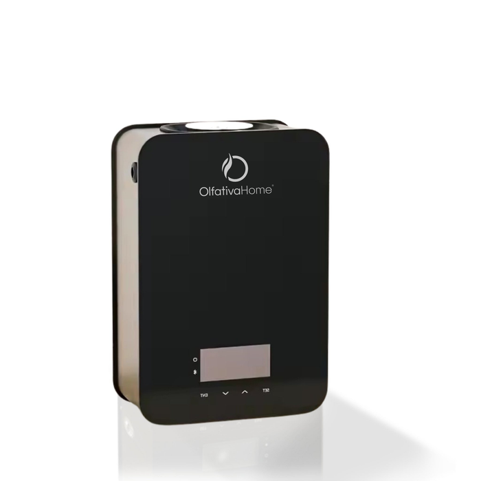 Difusor Aspen dorado de Olfativa Home