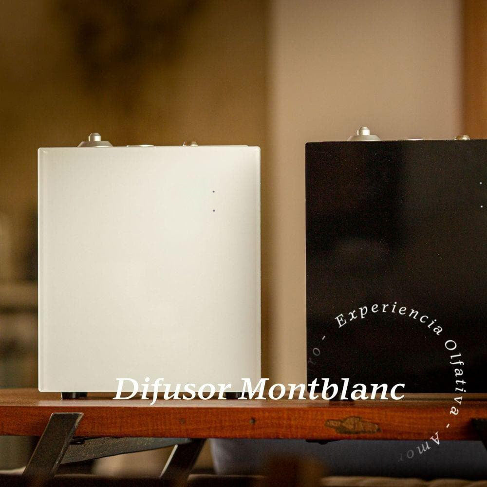 Difusor Montblanc