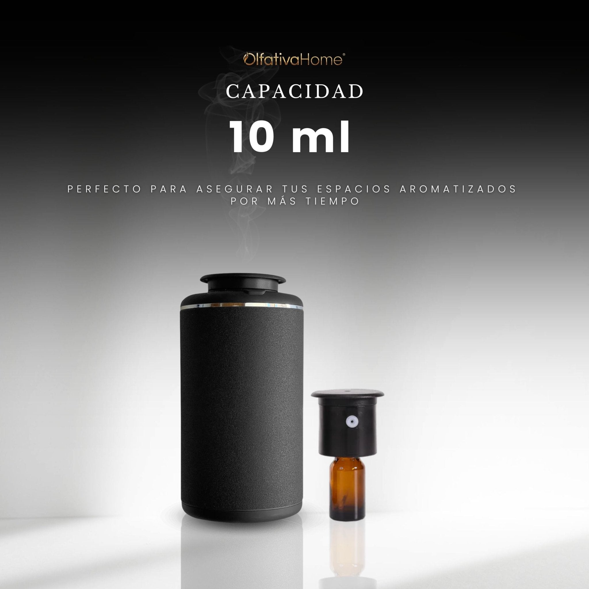 Kit Difusor Enzo & 3 fragancias de 10 ml al 20% de descuento - Olfativa Home