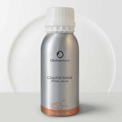Suscripción Capital Soleil (Sal de mar y Mango)