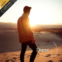 Suscripción Dune (Madera de Oud, Incienso)