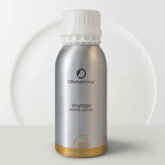 Suscripción Voyage (Limón y Naranja sanguínea)