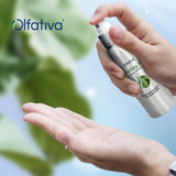 Antibacterial en Spray - Té Blanco y Manzanilla - Olfativa Home Antibacterial en Spray