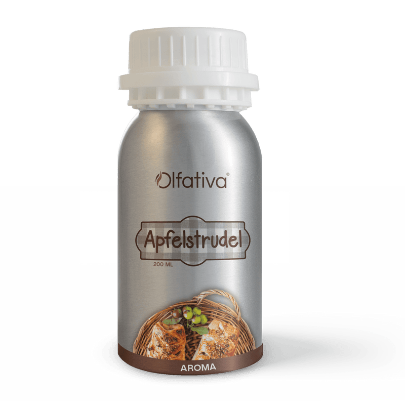 Aroma Apfelstrudel (Apple Strudel) - Olfativa Home Aroma