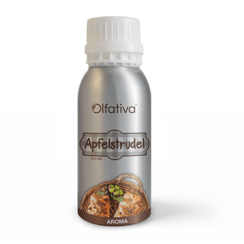 Aroma Apfelstrudel (Apple Strudel) - Olfativa Home Aroma