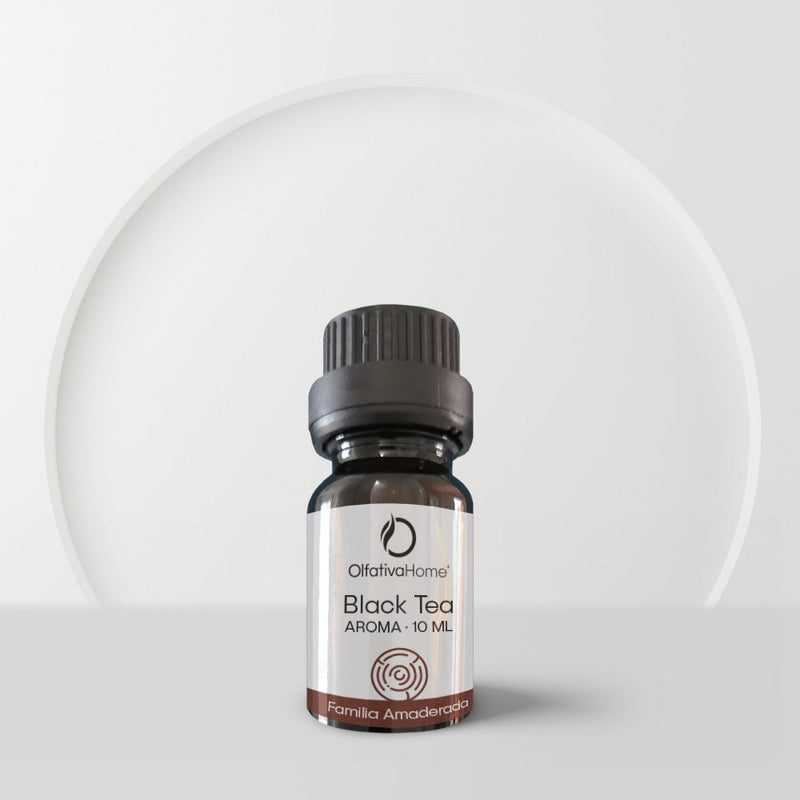Aroma Black Tea - Olfativa Home Aroma