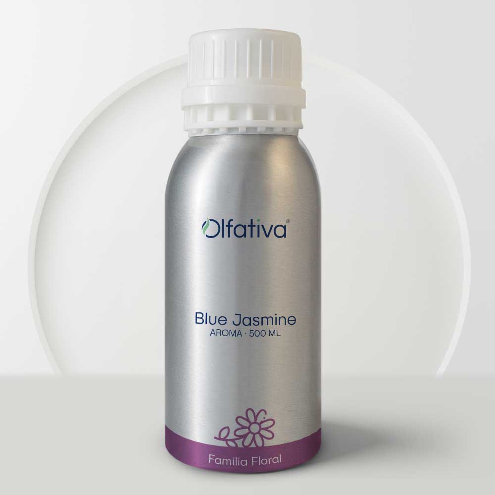 Aroma Blue Jasmine (Jazmín) - Olfativa Home Aroma