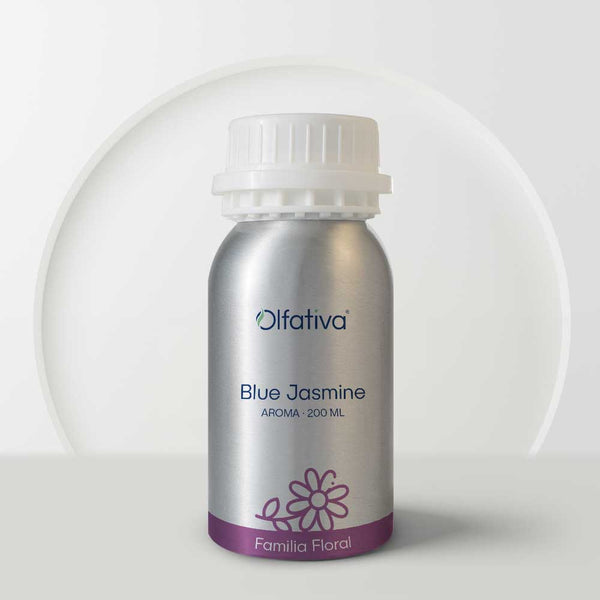 Aroma Blue Jasmine (Jazmín) - Olfativa Home Aroma