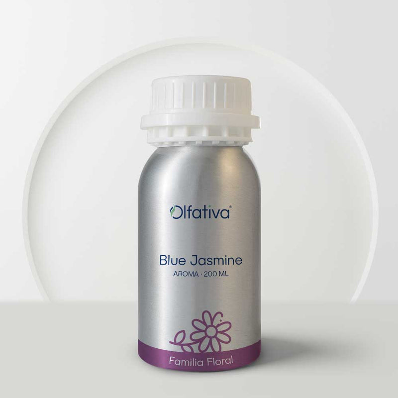 Blue Jasmine Scent - Olfativa Home Aroma