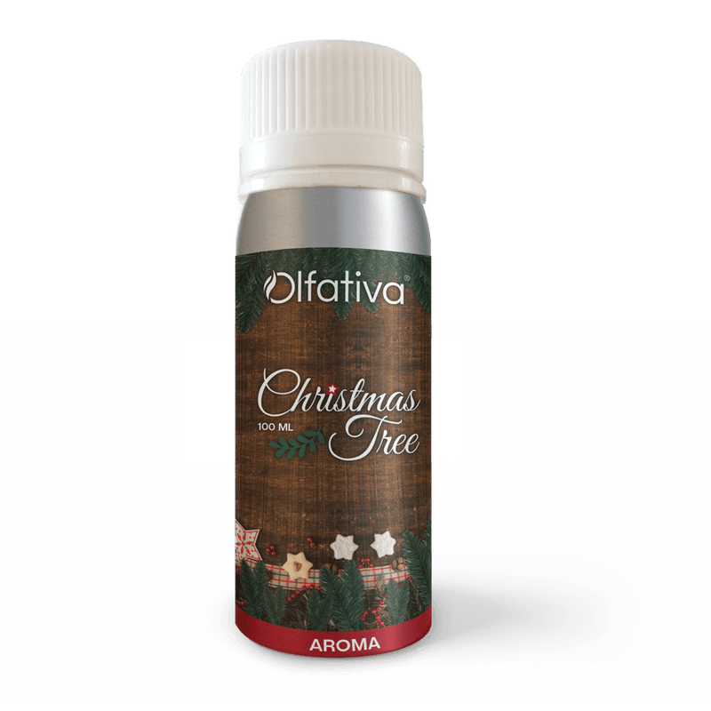 Aroma Christmas Tree (Pino) - Olfativa Home Aroma