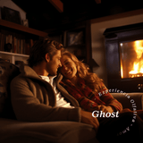 Aroma Ghost (White Sandalwood) - Olfativa Home Aroma