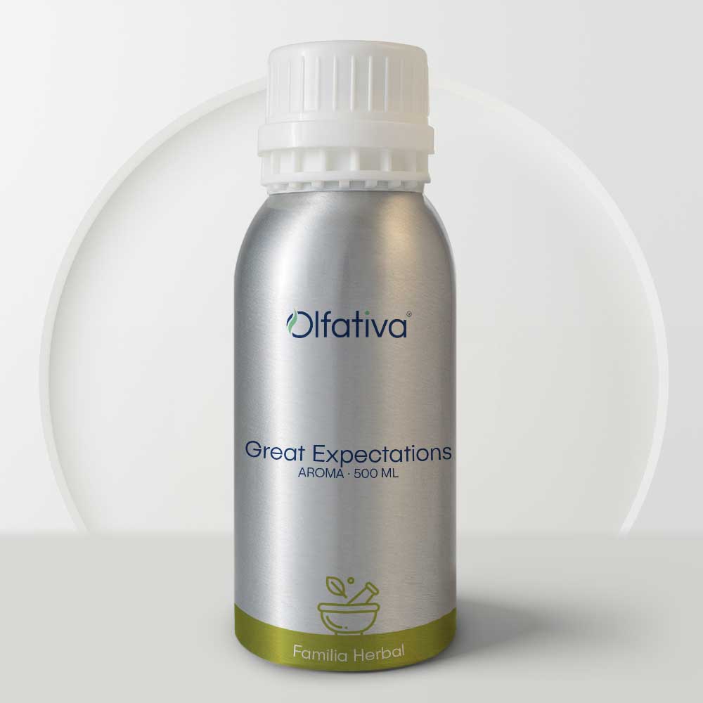 Aroma Great Expectation (Eucalipto y Lavanda)