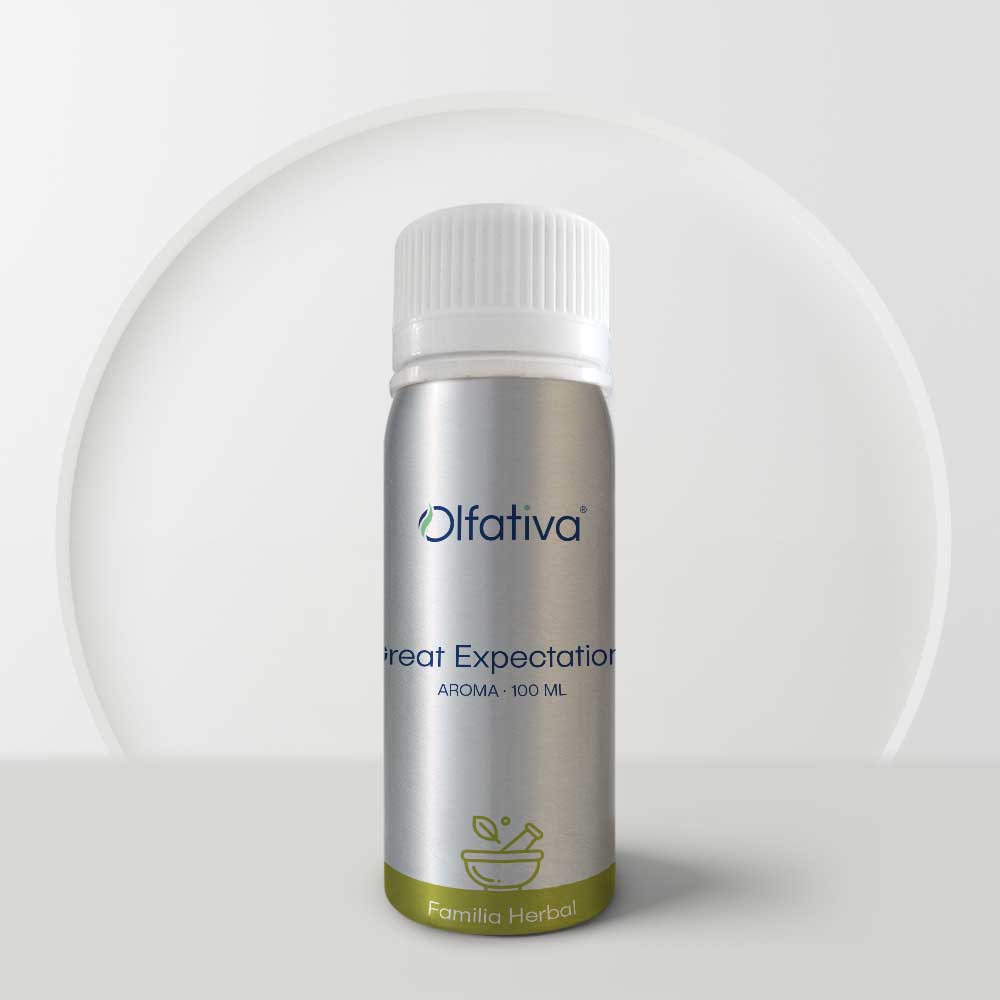 Aroma Great Expectation (Eucalipto y Lavanda)