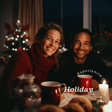 Aroma Holiday (Manzana-Canela) - Olfativa Home Aroma