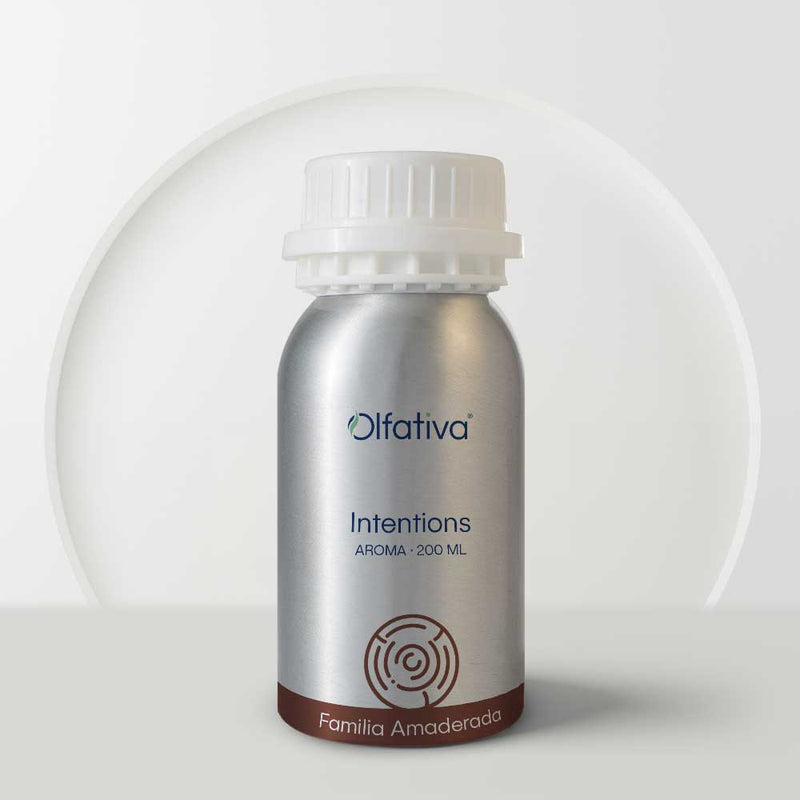 Aroma Intentions - Olfativa Home Aroma