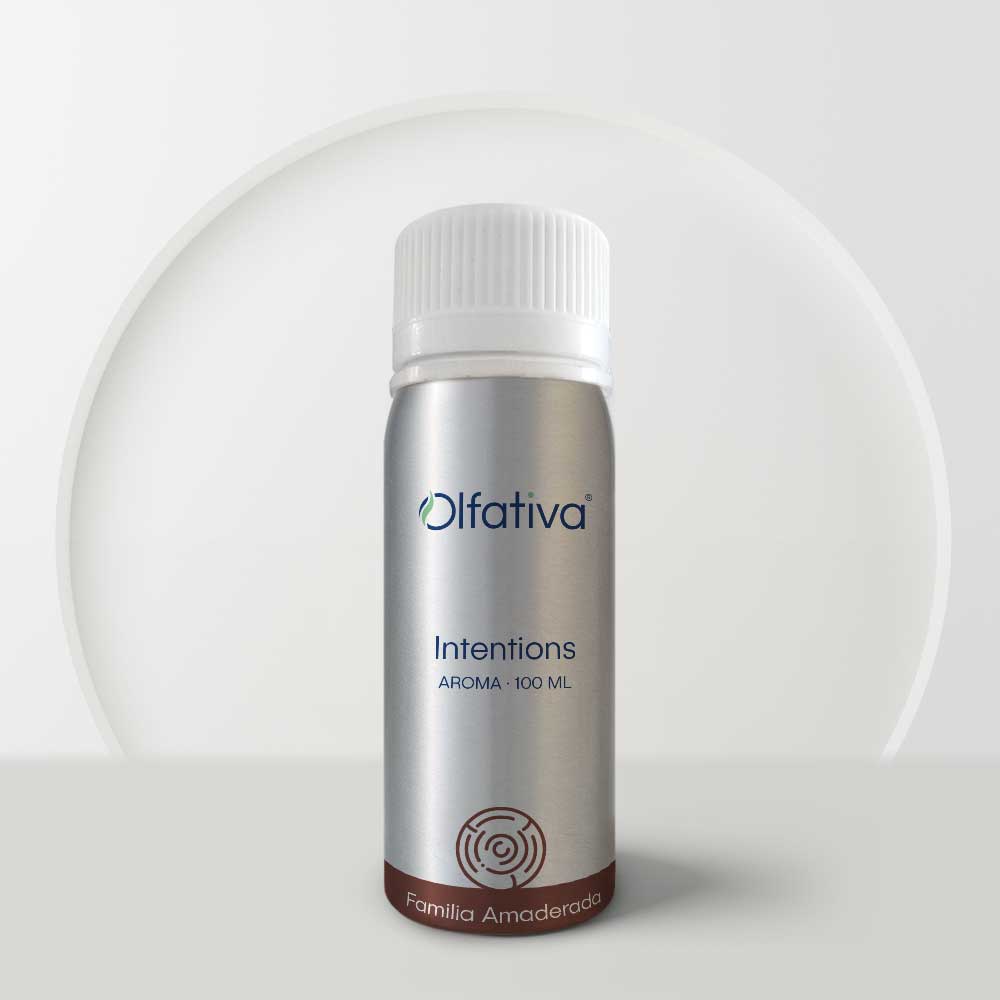 Aroma Intentions - Olfativa Home Aroma