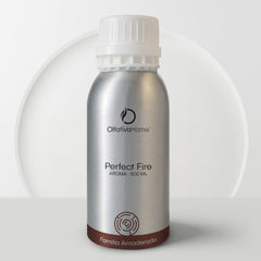 Suscripción Perfect Fire (Ron, Vainilla Bourbon)
