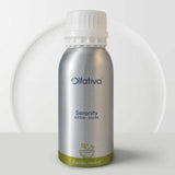 Aroma Serenity (White tea and thyme) - Olfativa Home Aroma
