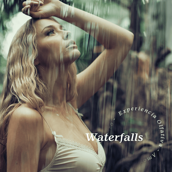 Aroma Waterfalls - Olfativa Home Aroma