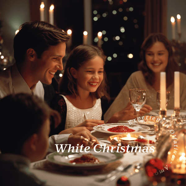 Aroma White Christmas (Canela y coco) - Olfativa Home Aroma