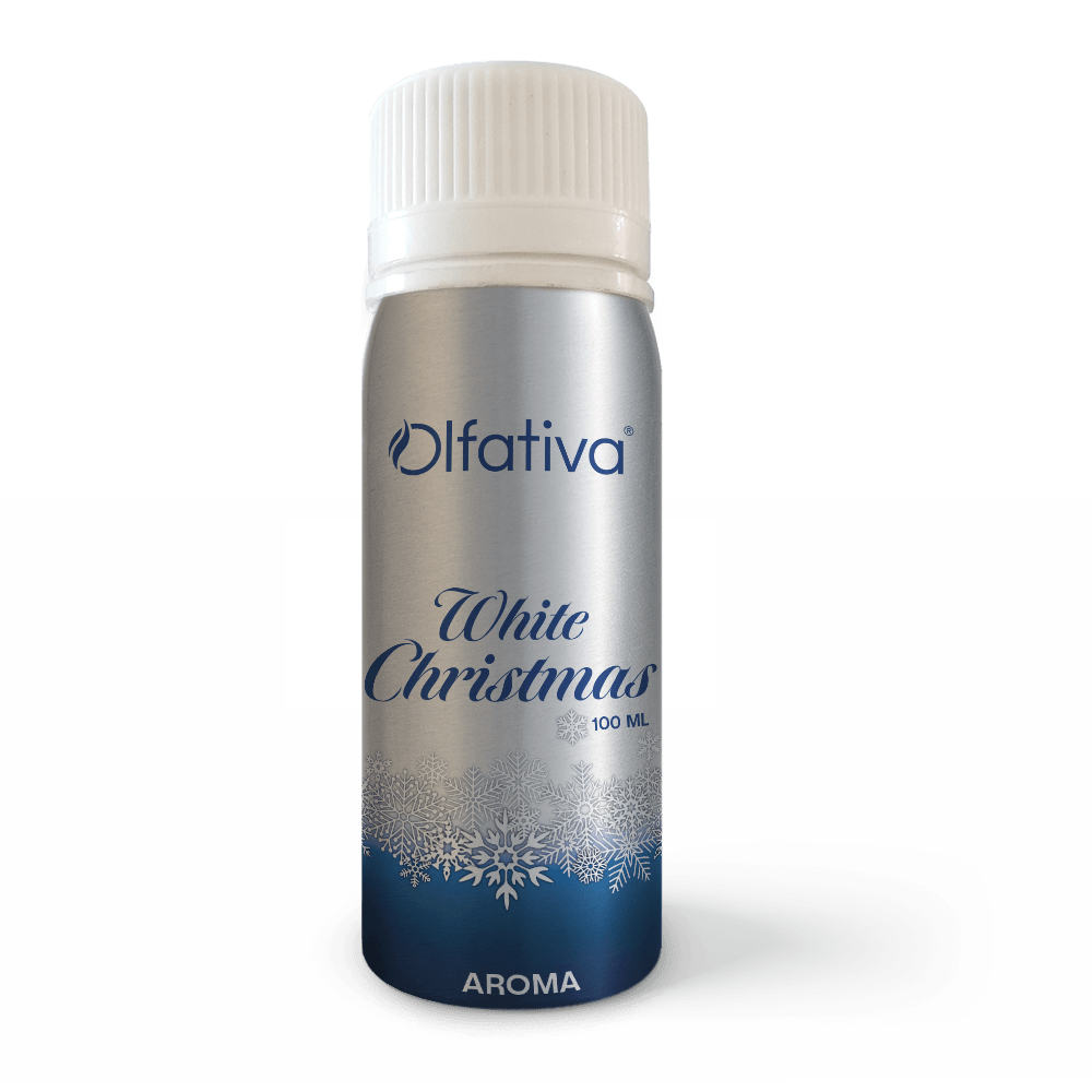 Aroma White Christmas (Canela y coco)