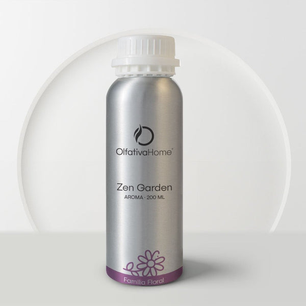 Zen Garden Aroma - Olfativa Home Aroma