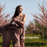 Aroma Zen Garden - Olfativa Home Aroma