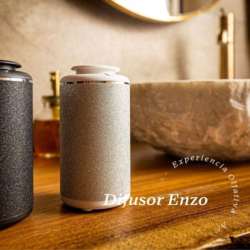 Difusor Enzo + el 50% en el segundo