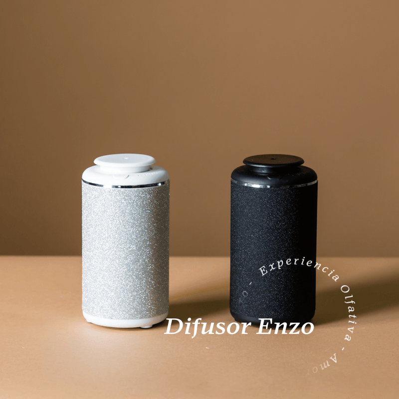 Difusor Enzo + el 50% en el segundo