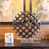 Difusor Sahara con Suscripción de Aroma + 100 ml GRATIS