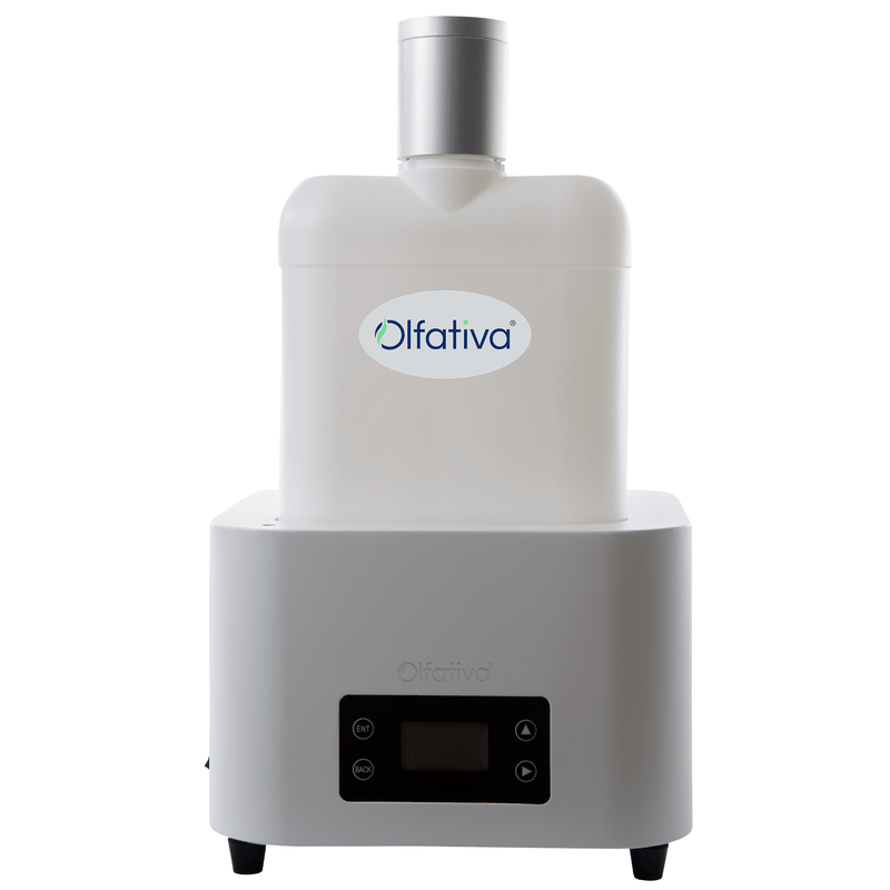 aroma diffuser for hotels