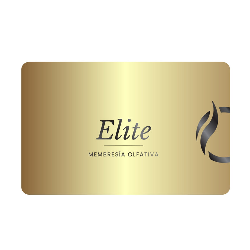 Elite Membership - Olfativa Home