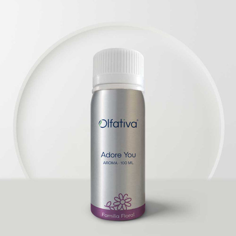 Adore You Subscription - Olfativa Home Subscription