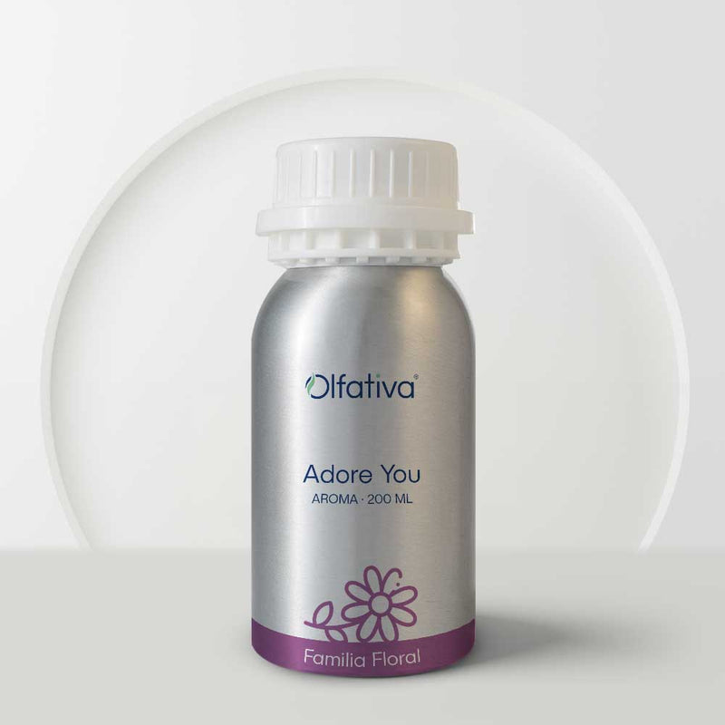 Adore You Subscription - Olfativa Home Subscription